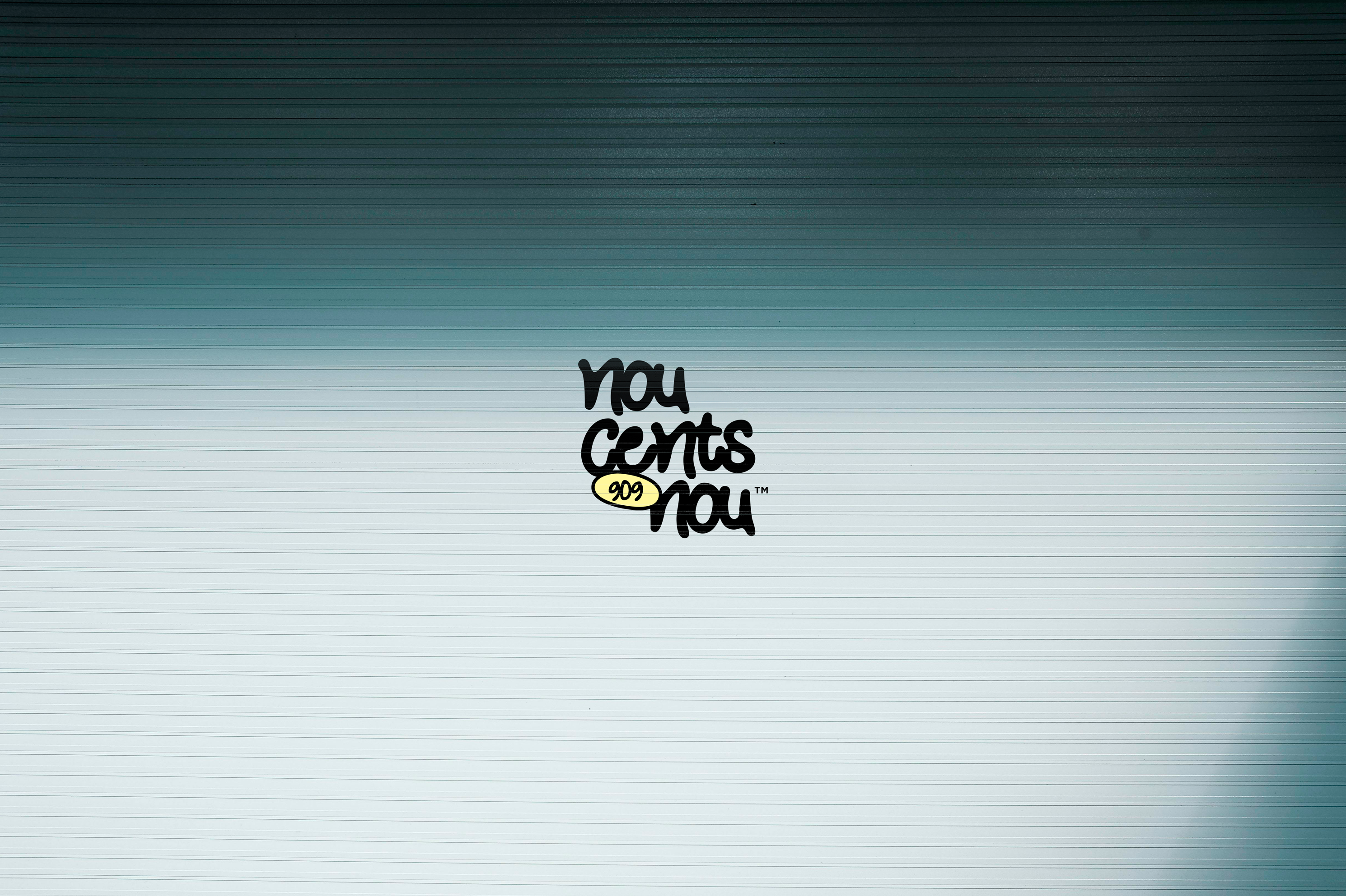 Proyecto de Branding para Noucentsnou